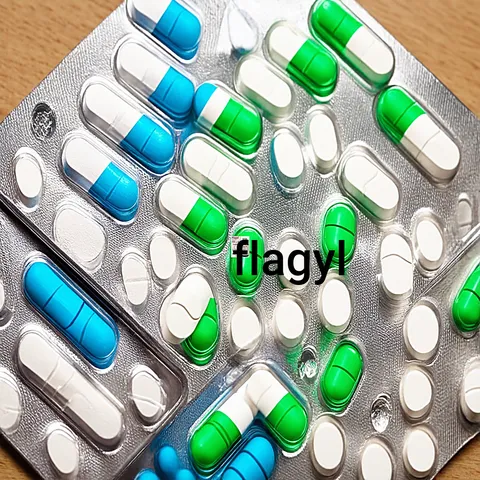 Flagyl pharmacie